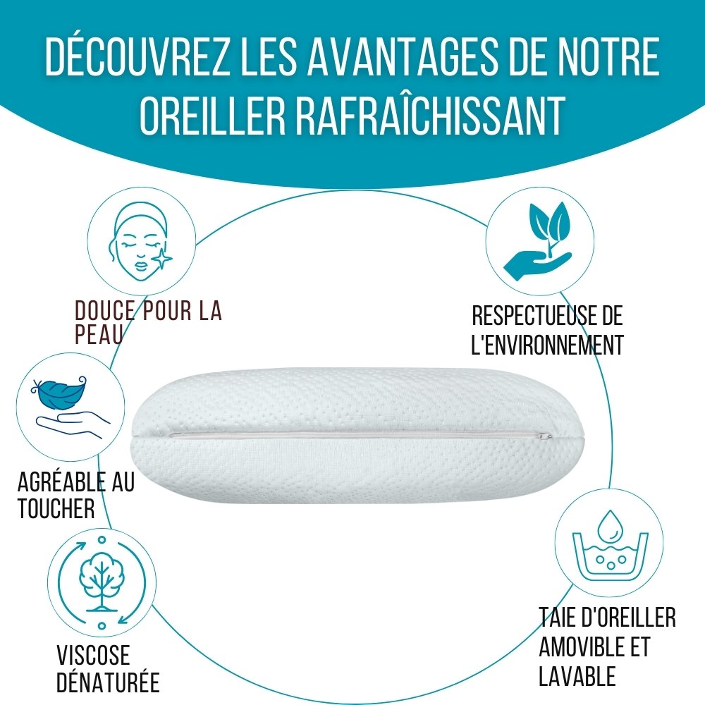 in-physio-climaconfort-ice-oreiller-gel-60x40-cm-m-moire image 5
