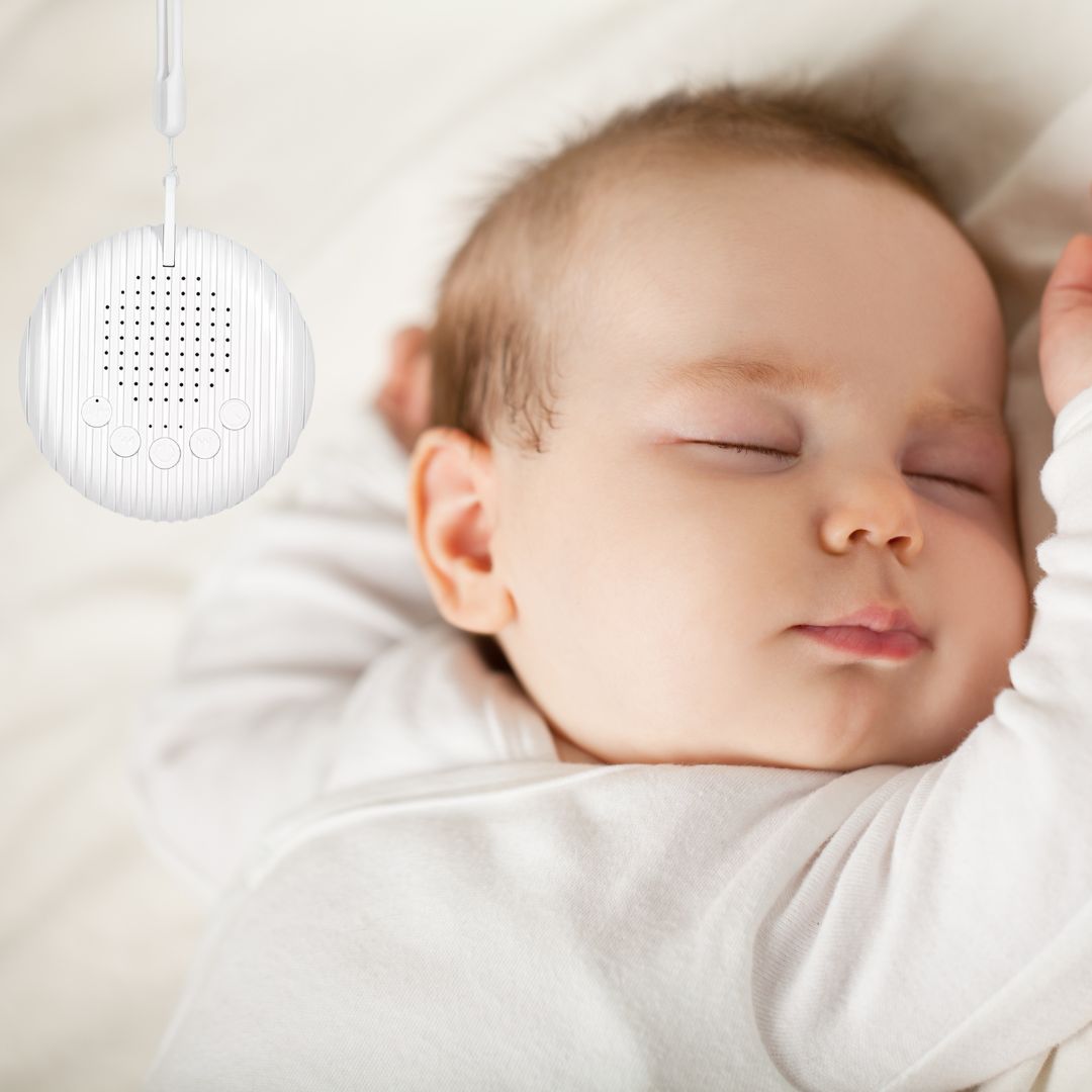 besdodo-petit-tr-sor-bruit-blanc-b-b-10-sons-portable image 1