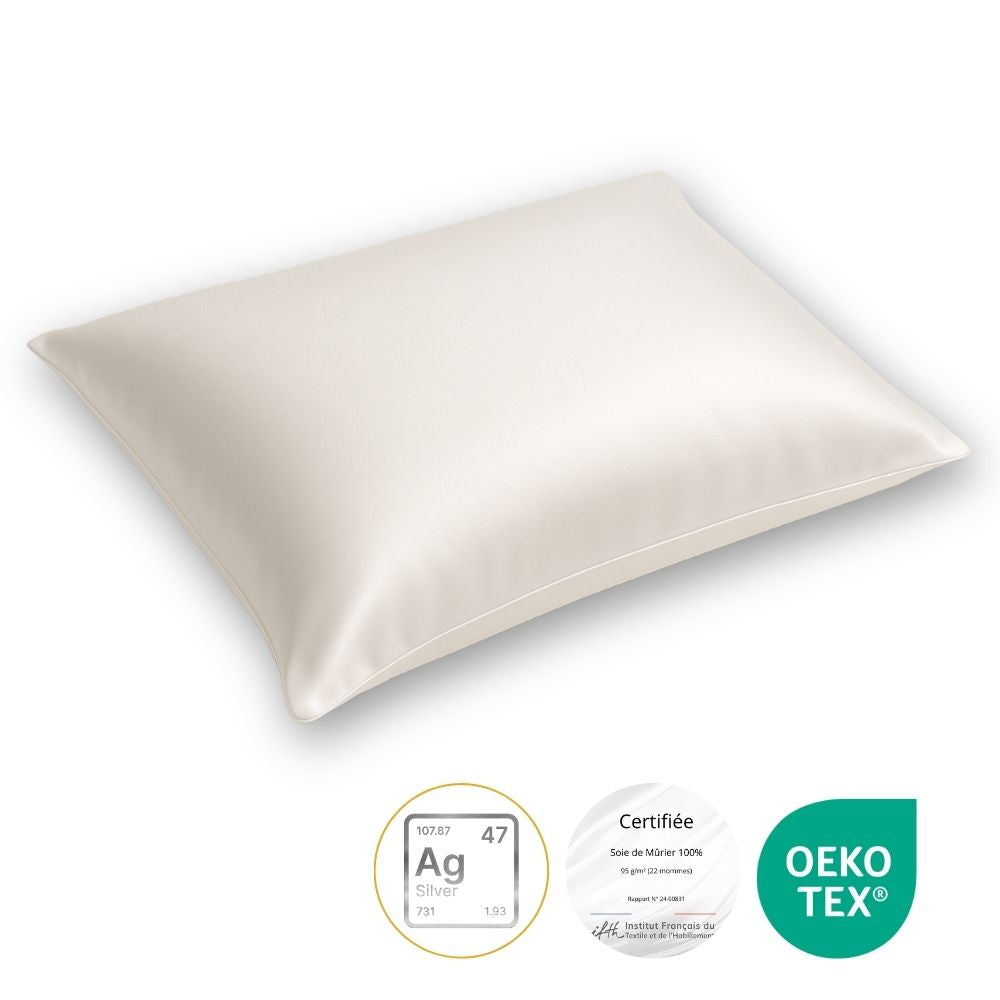 in-physio-soie-de-peau-taie-d-oreiller-en-soie-60x40-cm-cheveux image 6