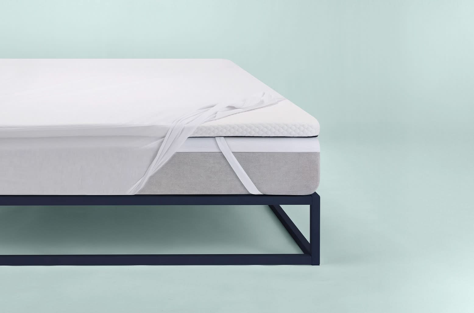nyte-prot-ge-matelas-imperm-able-prot-ge-matelas-140x190-cm-tencel image 1