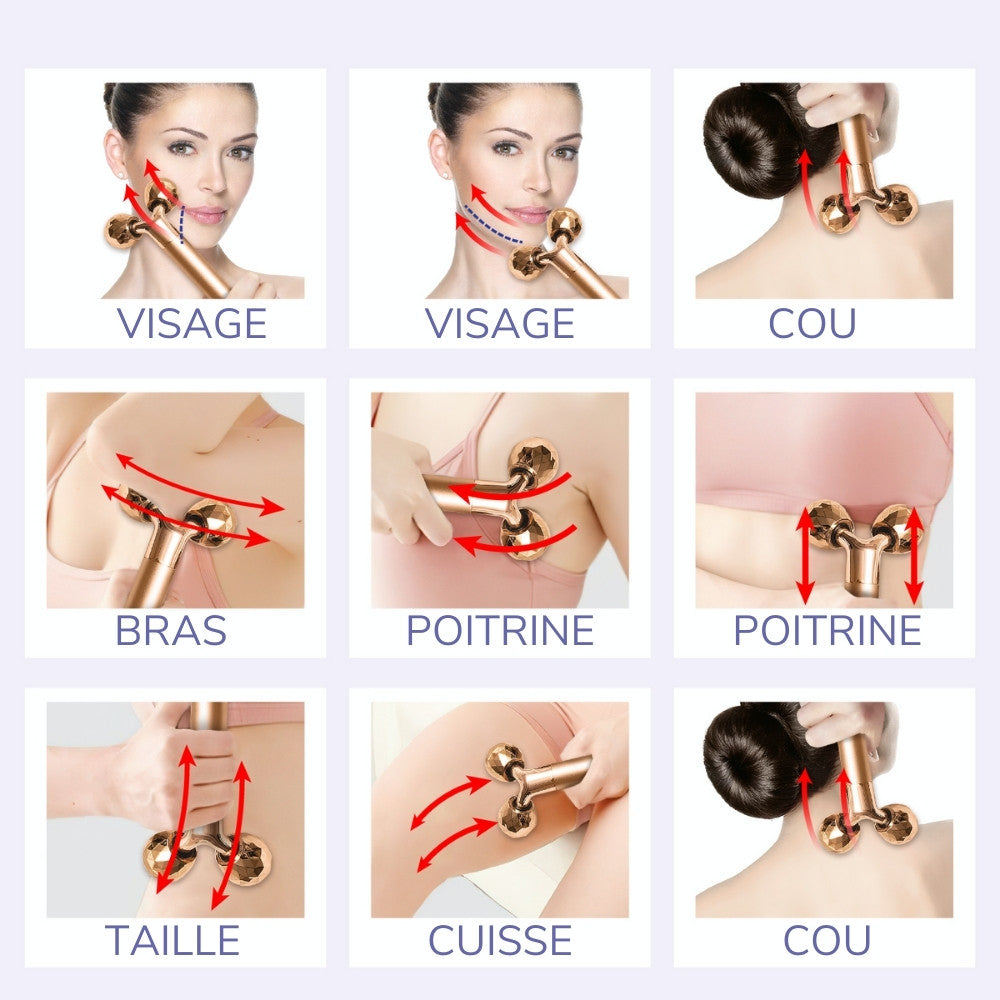 in-physio-qmed-3d-face-rouleau-visage-anti-rides-ros image 5