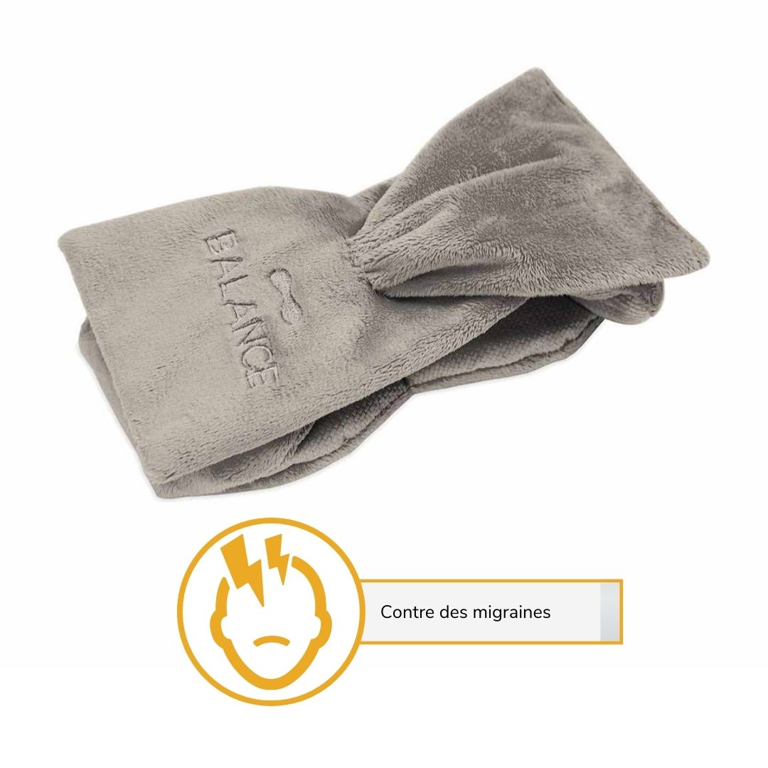 in-physio-bandeau-lest-relaxation-300g-gris-bleu-billes-verre image 8