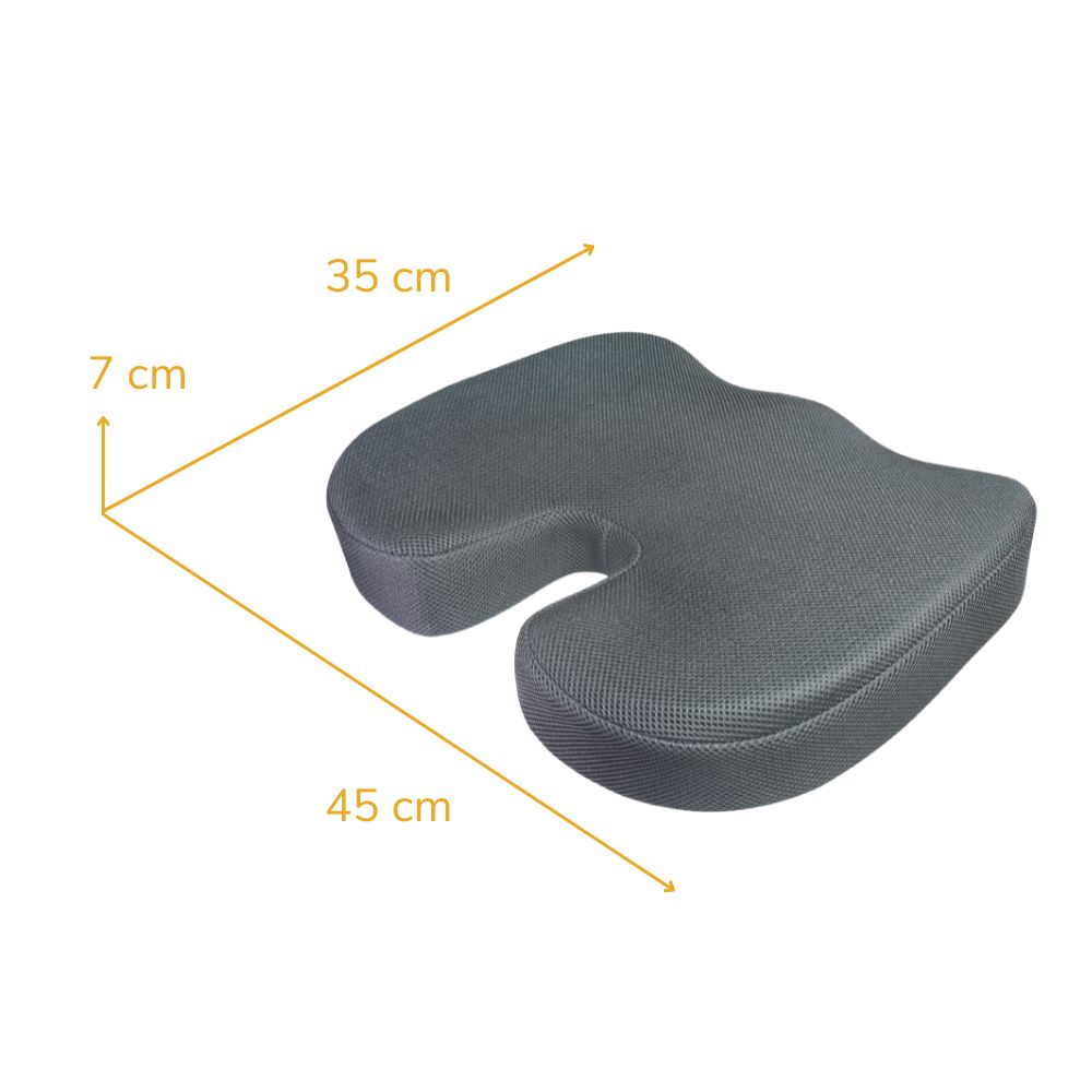 in-physio-coussin-fessier-coussin-coccyx-u-m-moire-noir image 7