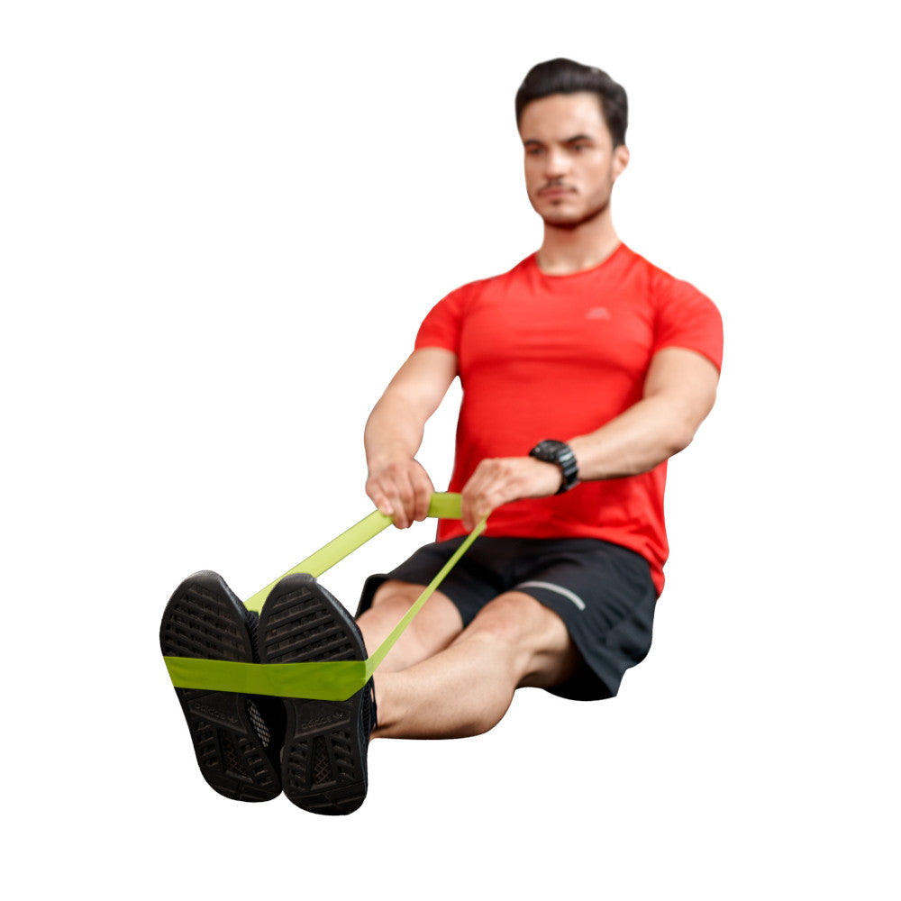 in-physio-lastiband-bande-r-sistance-lot-de-5-latex image 8