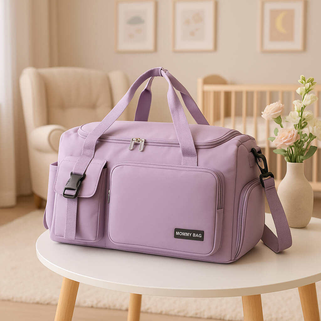 besdodo-evasion-sac-voyage-maman-rose-35l-week-end image 5