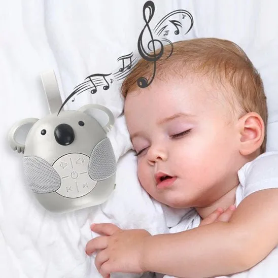 besdodo-bruit-blanc-b-b-portable-koala-berceuse image 1