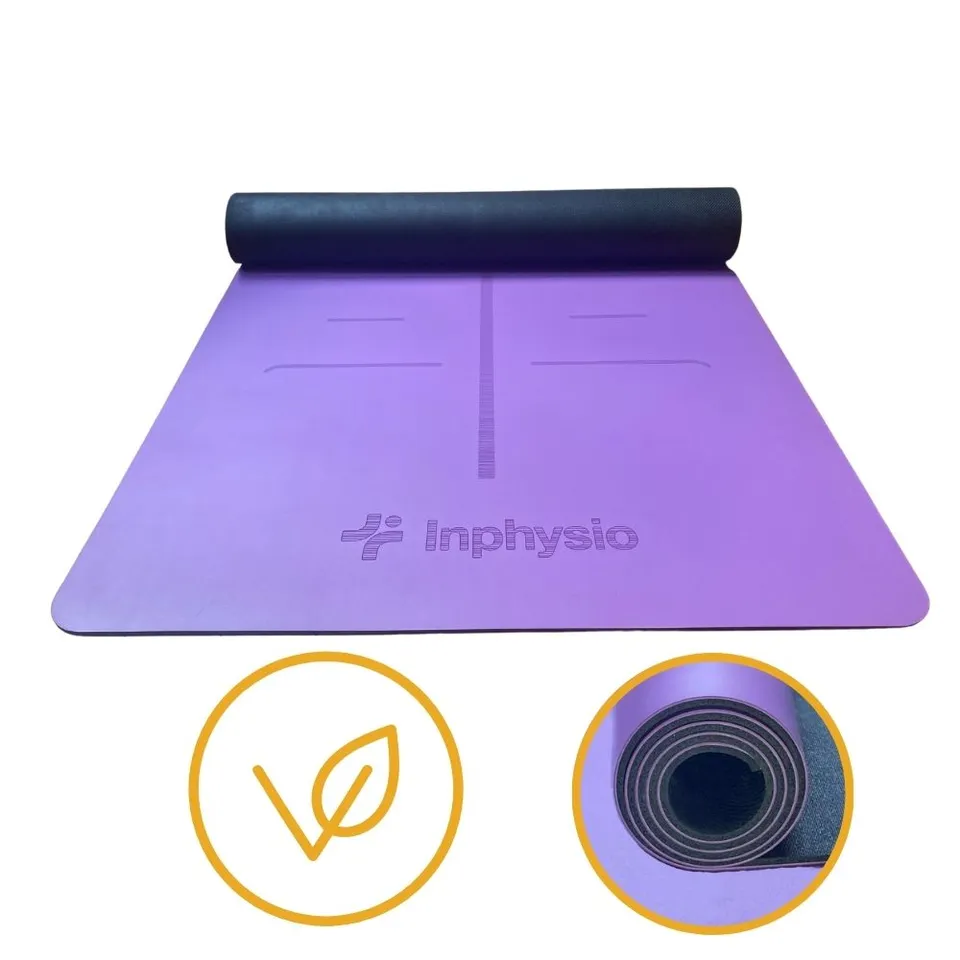 in-physio-adh-rencemax-tapis-de-yoga-prune-antid-rapant image 1