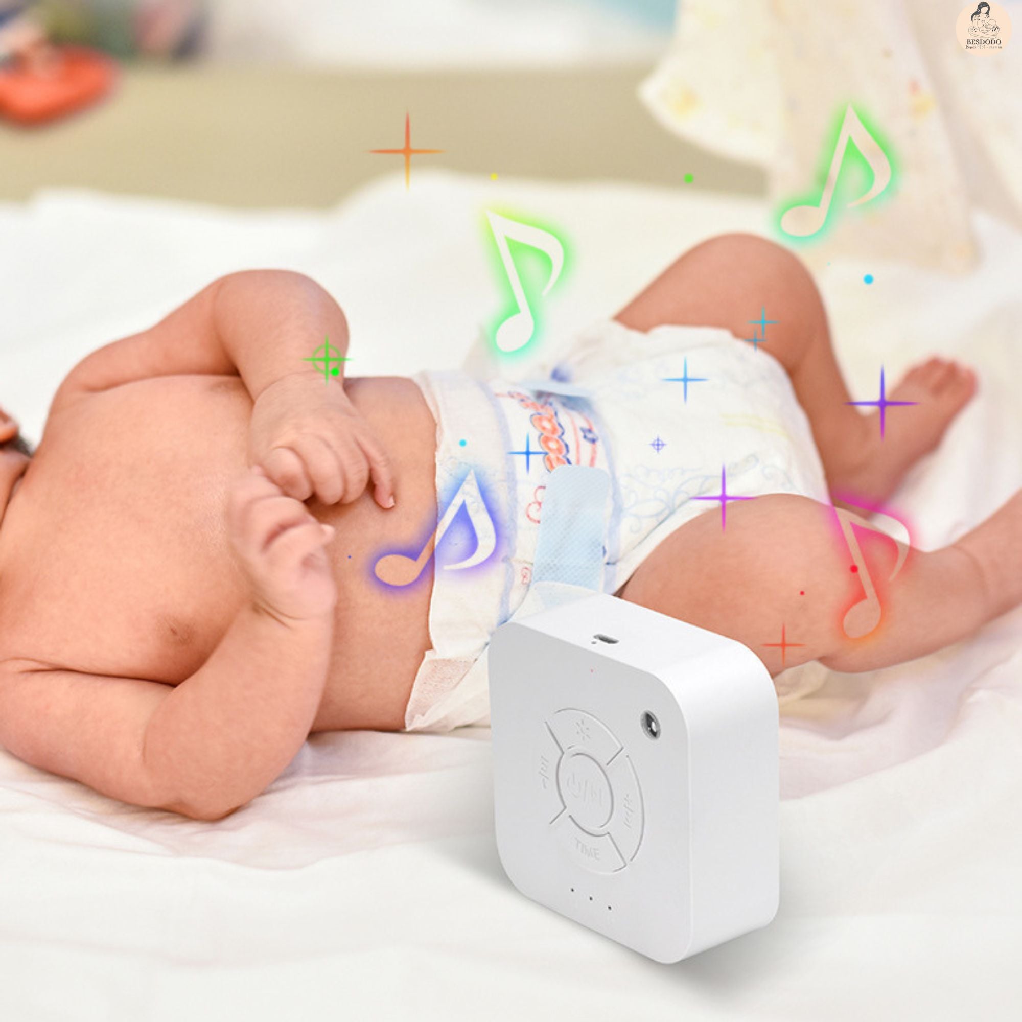 besdodo-bruit-blanc-b-b-happy-family-9-sons-aide-sommeil image 2