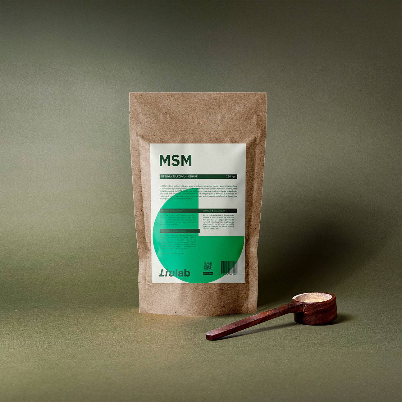 livlab-msm-m-thyl-sulfonyl-m-thane-poudre-200-g-pur image 1