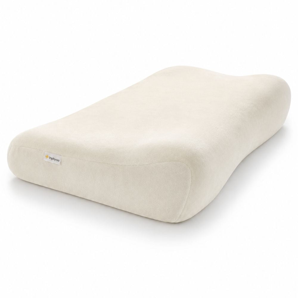 in-physio-confort-plus-oreiller-cervical-ergonomique-m-m-moire image 8