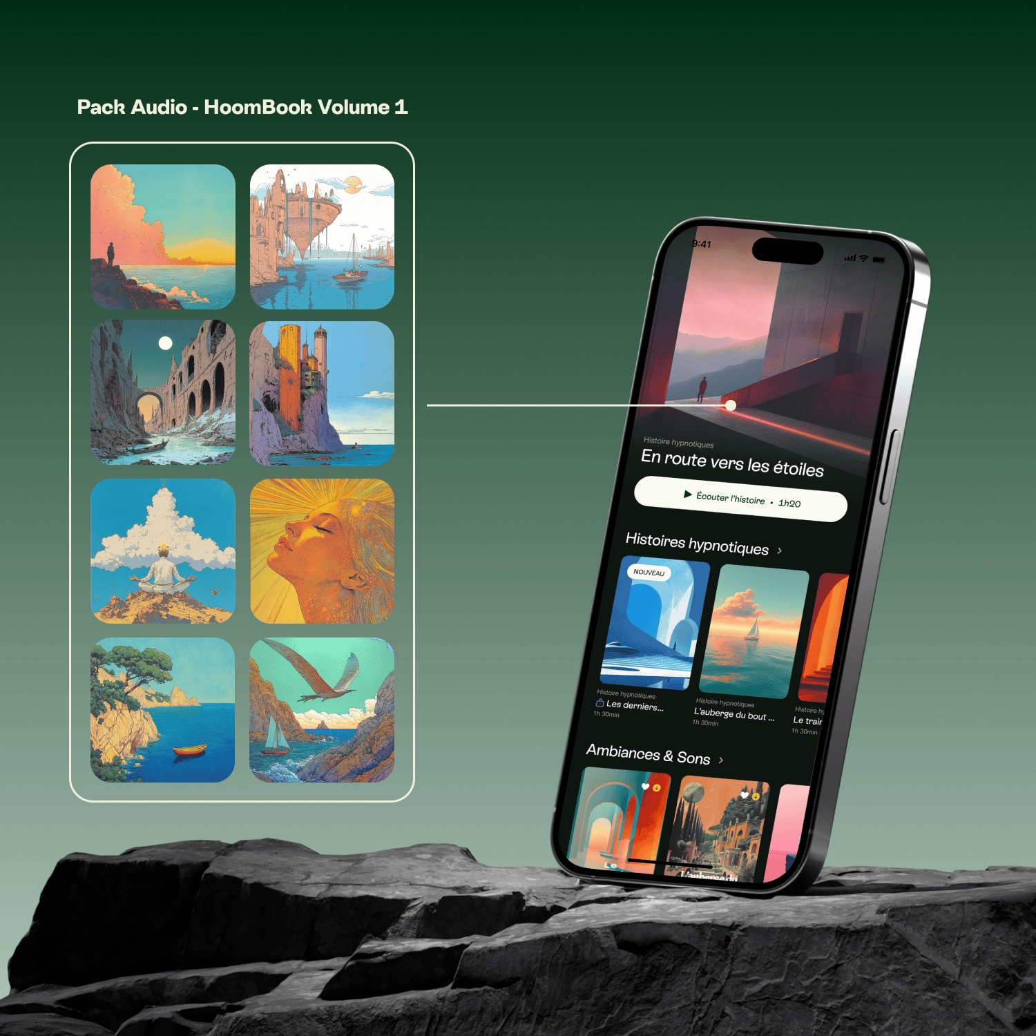 livlab-pack-audio-volume-1-8-histoires-sommeil-voyage image 2