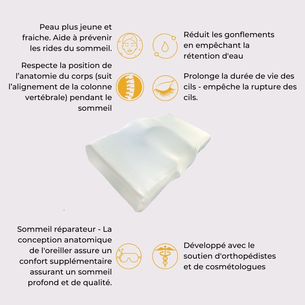 in-physio-ergo-oreiller-anti-rides-taie-soie-m image 5