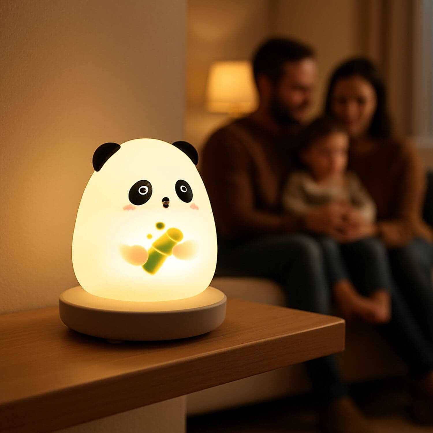 besdodo-panda-et-amis-veilleuse-b-b-panda-lumineux image 2