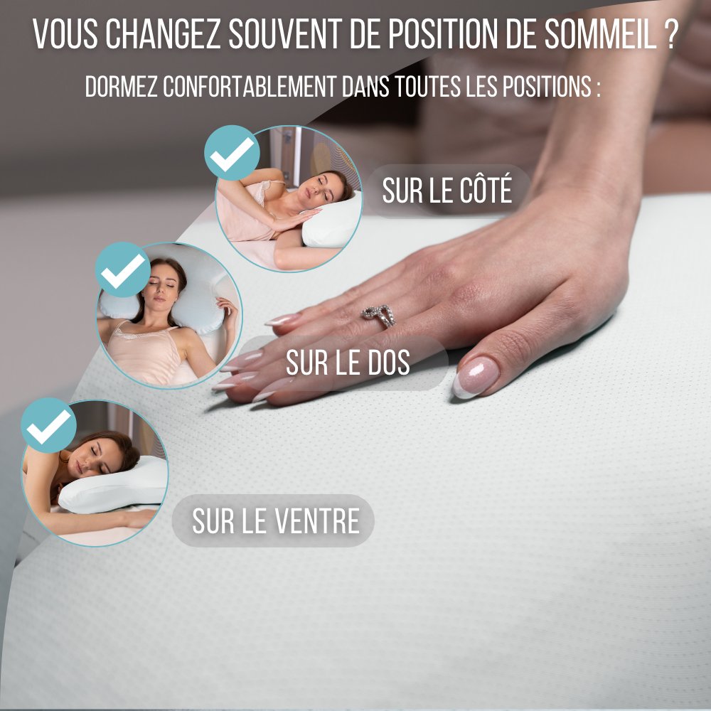 in-physio-pure-oreiller-papillon-rafraichissant-memoire-de-forme image 6