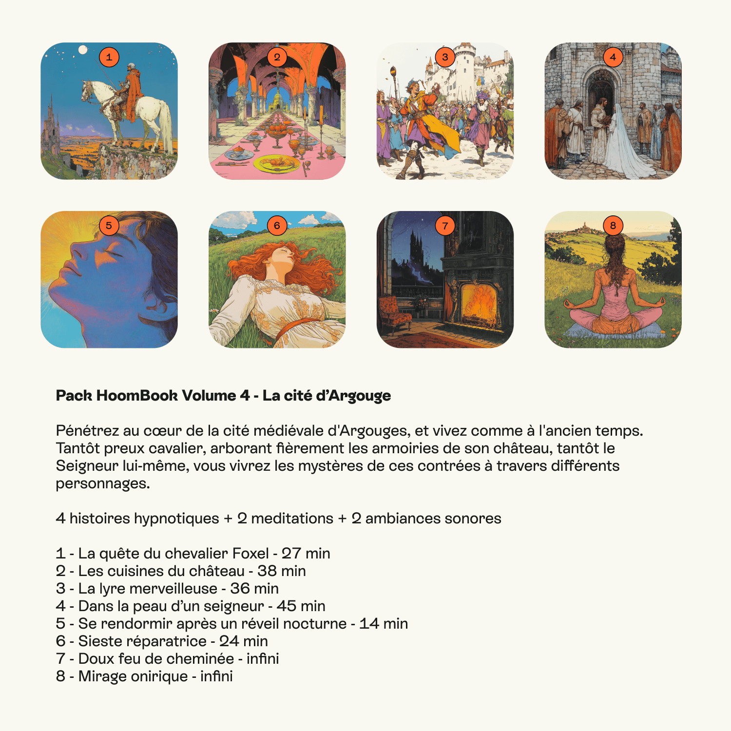 livlab-hoombook-pack-audio-volumes-1-6-48-audios image 6