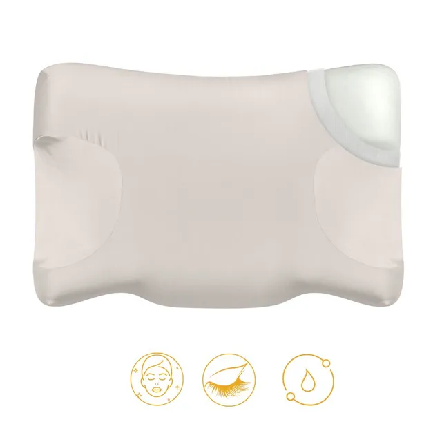 in-physio-soie-22-mm-taie-d-oreiller-soie-anti-rides image 1