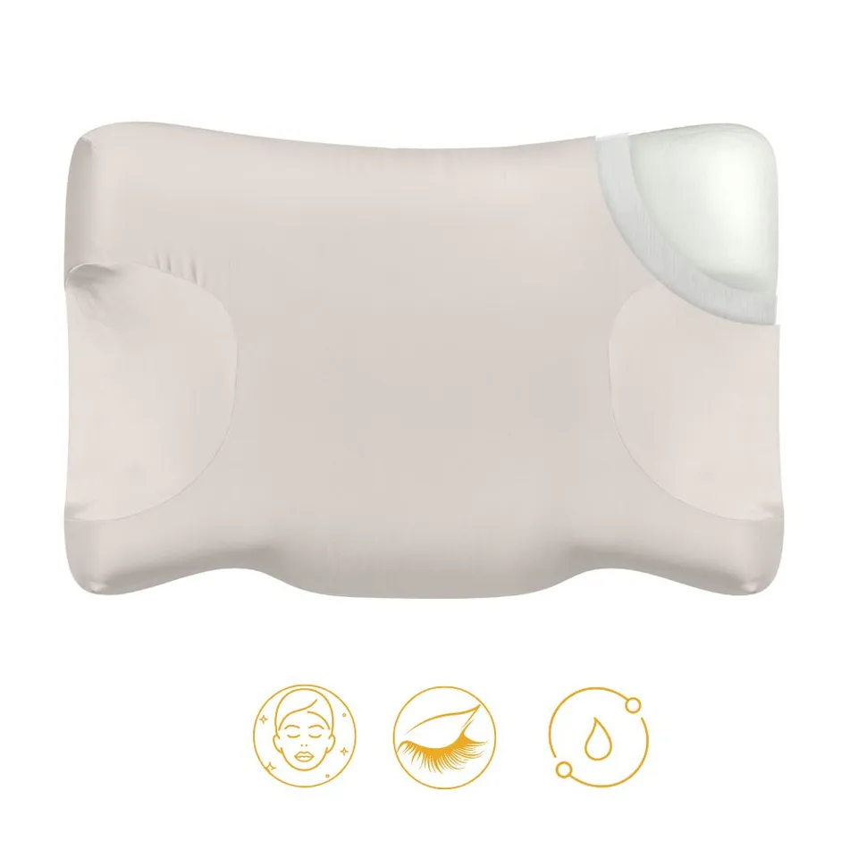 in-physio-soie-22-mm-taie-d-oreiller-soie-anti-rides image 1