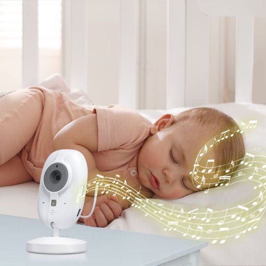 besdodo-babyphone-musical-moniteur-b-b-cran-3-5-pouces image 2