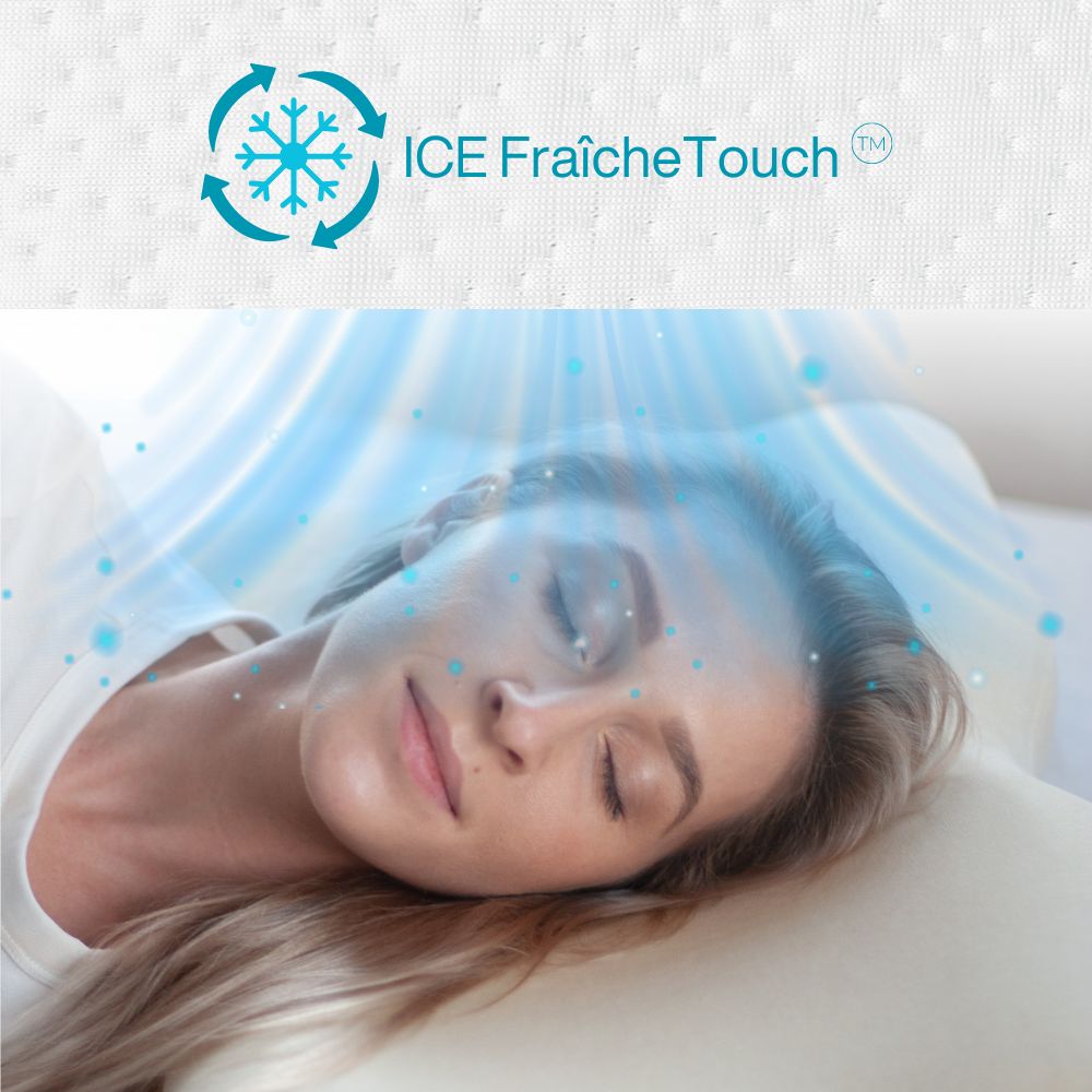 in-physio-taie-d-oreiller-refroidissante-ice-fra-chetouch-m-blanche image 2