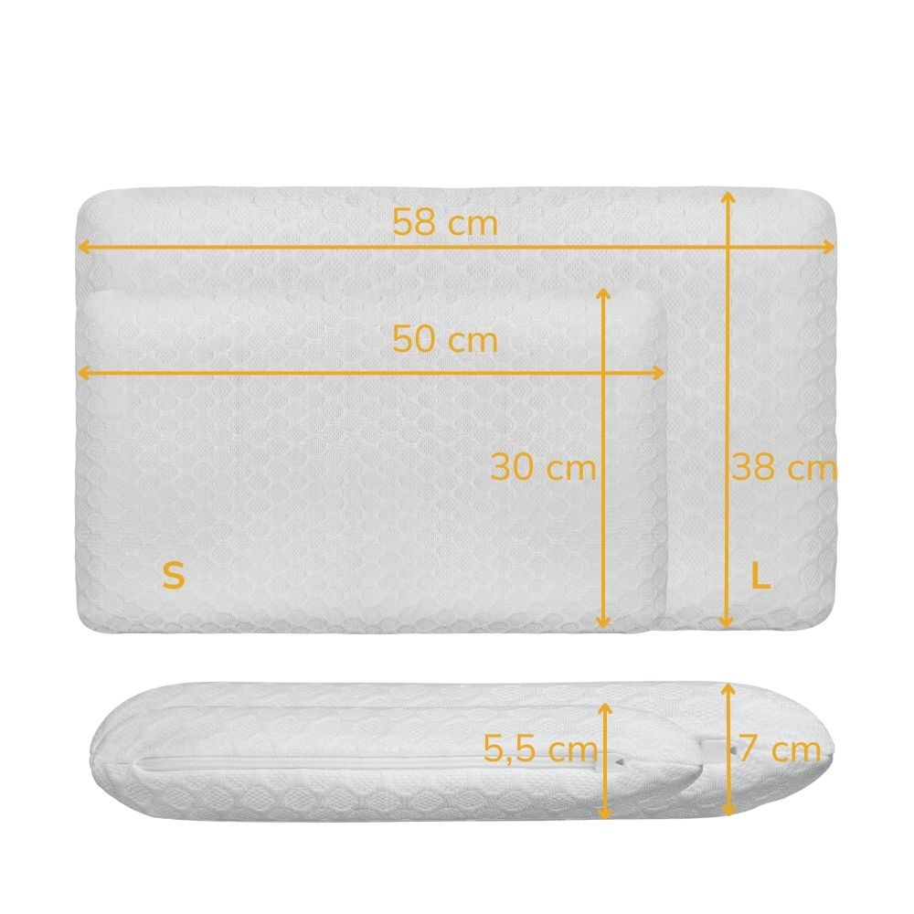 in-physio-oreiller-ventre-extra-plat-s-50x30-cm-bambou image 7