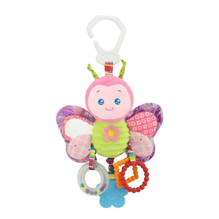 besdodo-dentichou-doudou-b-b-hibou-anneau-dentition image 5