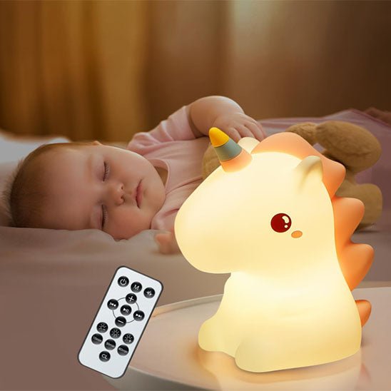 besdodo-veilleuse-b-b-licorne-avec-t-l-commande image 5