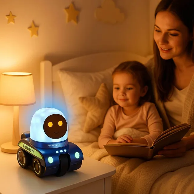 besdodo-robot-magic-veilleuse-b-b-projection-21-films image 1