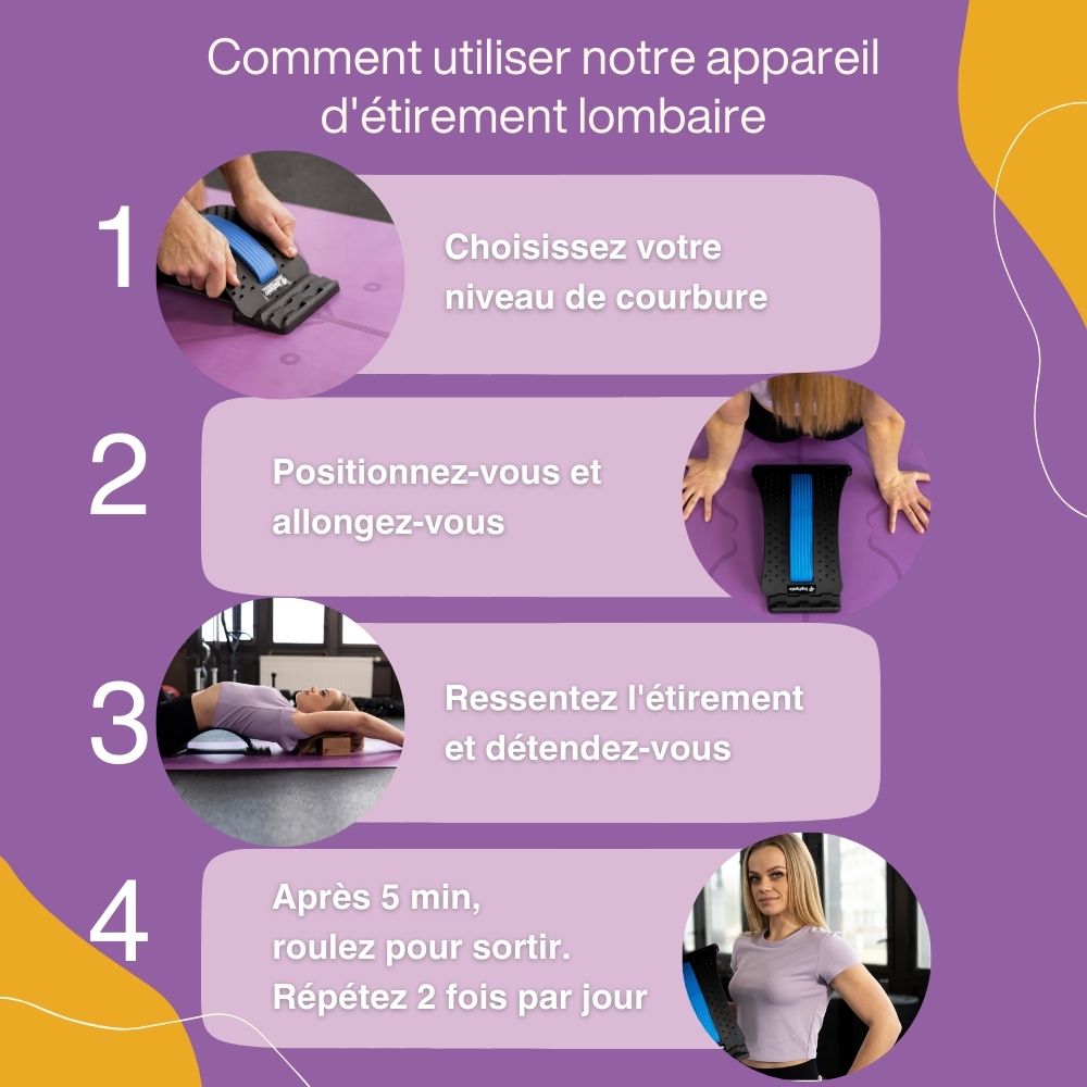 in-physio-back-stretching-support-tireur-dos-lombaire image 8