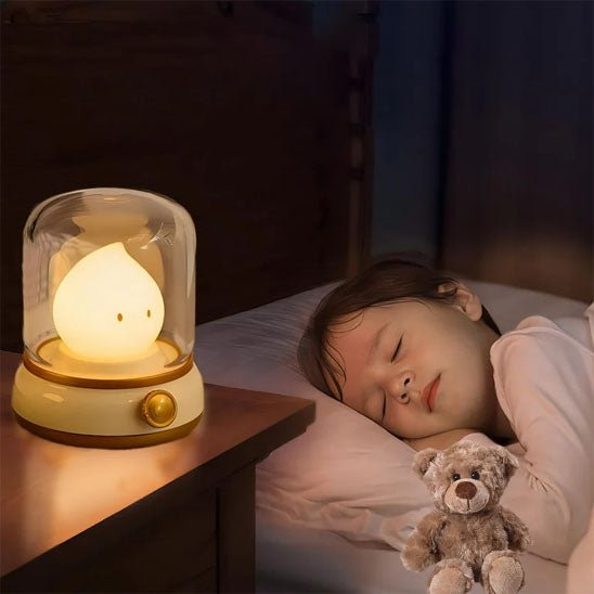 besdodo-veilleuse-b-b-lanterne-led-verte image 3