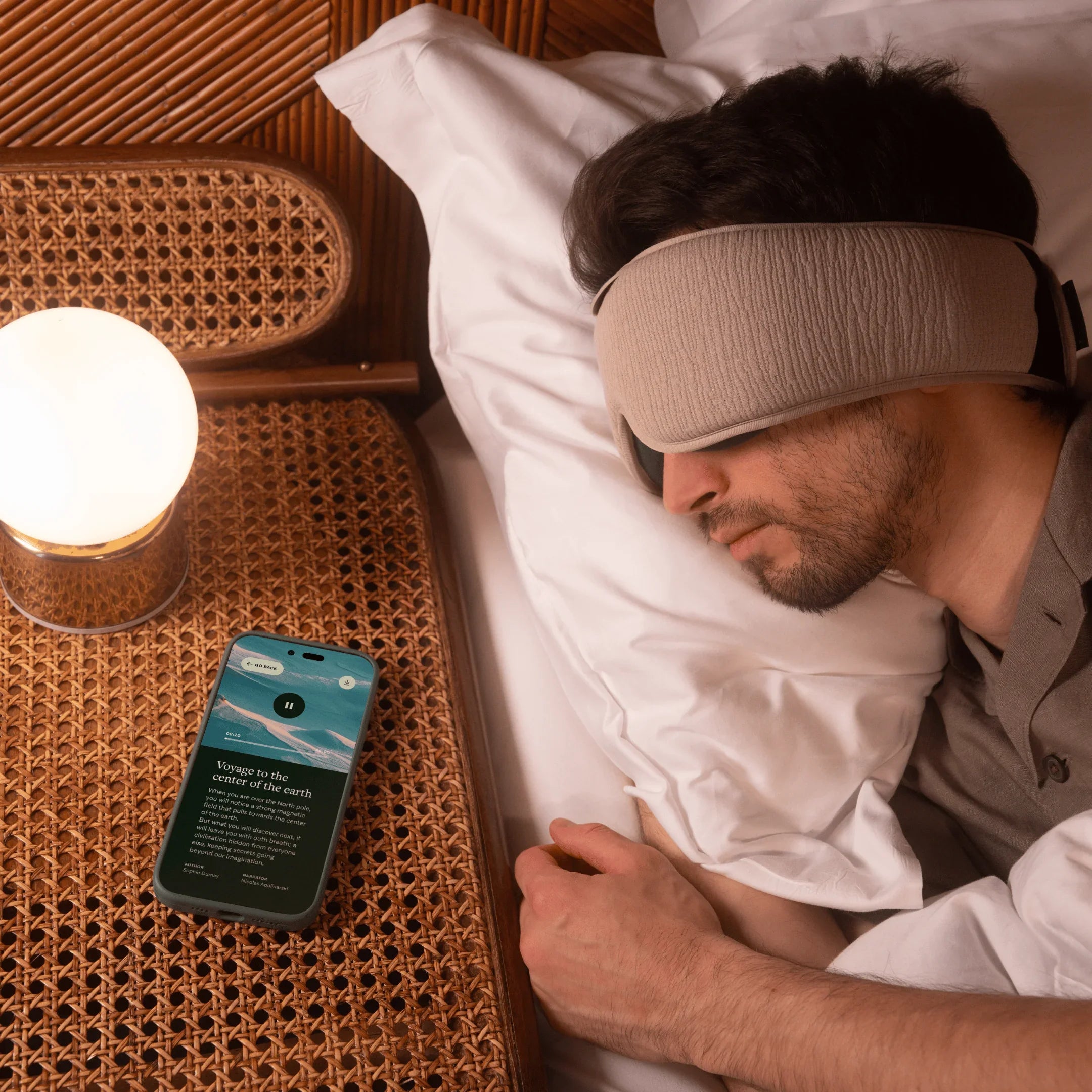 livlab-hoomband-ultimate-masque-audio-bluetooth-occultant-appli image 8