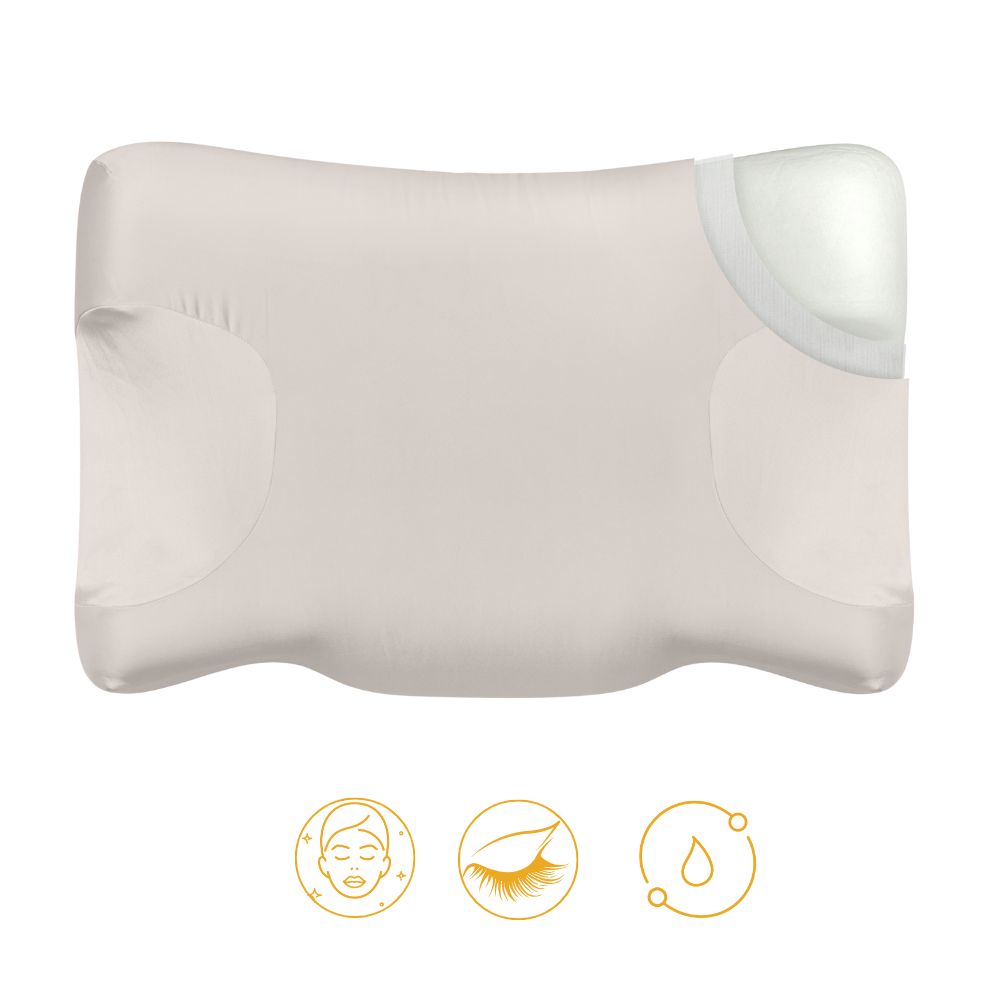 in-physio-soie-22-mm-taie-d-oreiller-soie-anti-rides image 1