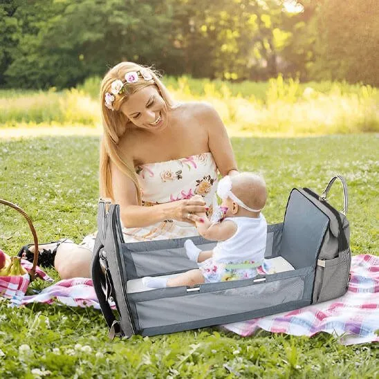 besdodo-sac-langer-multifonction-35l-jeune-maman image 1