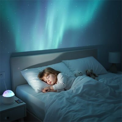 besdodo-div-a-veilleuse-projection-plafond-16-couleurs image 4