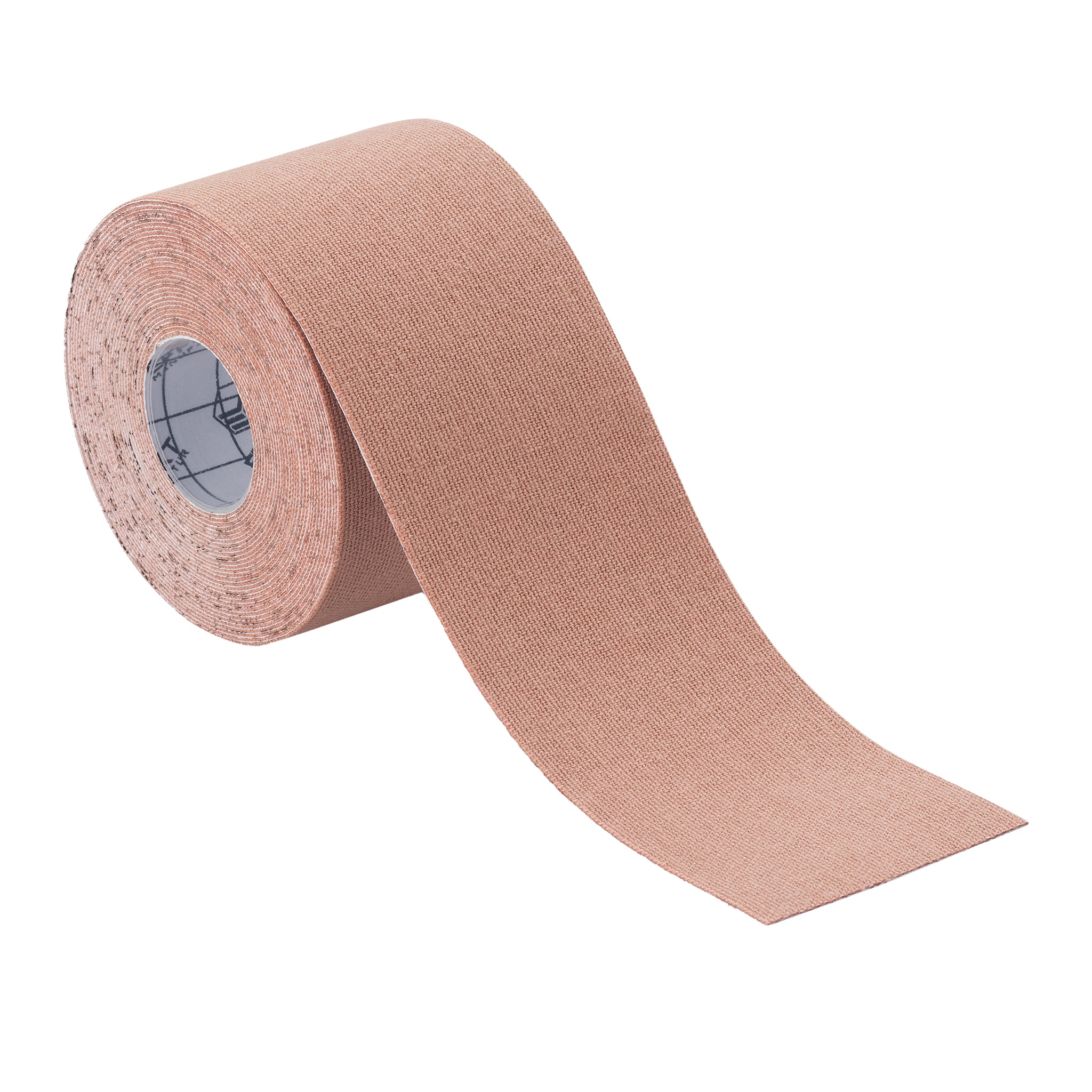in-physio-quilibre-k-tape-bande-kin-siologie-beige-5-m image 1