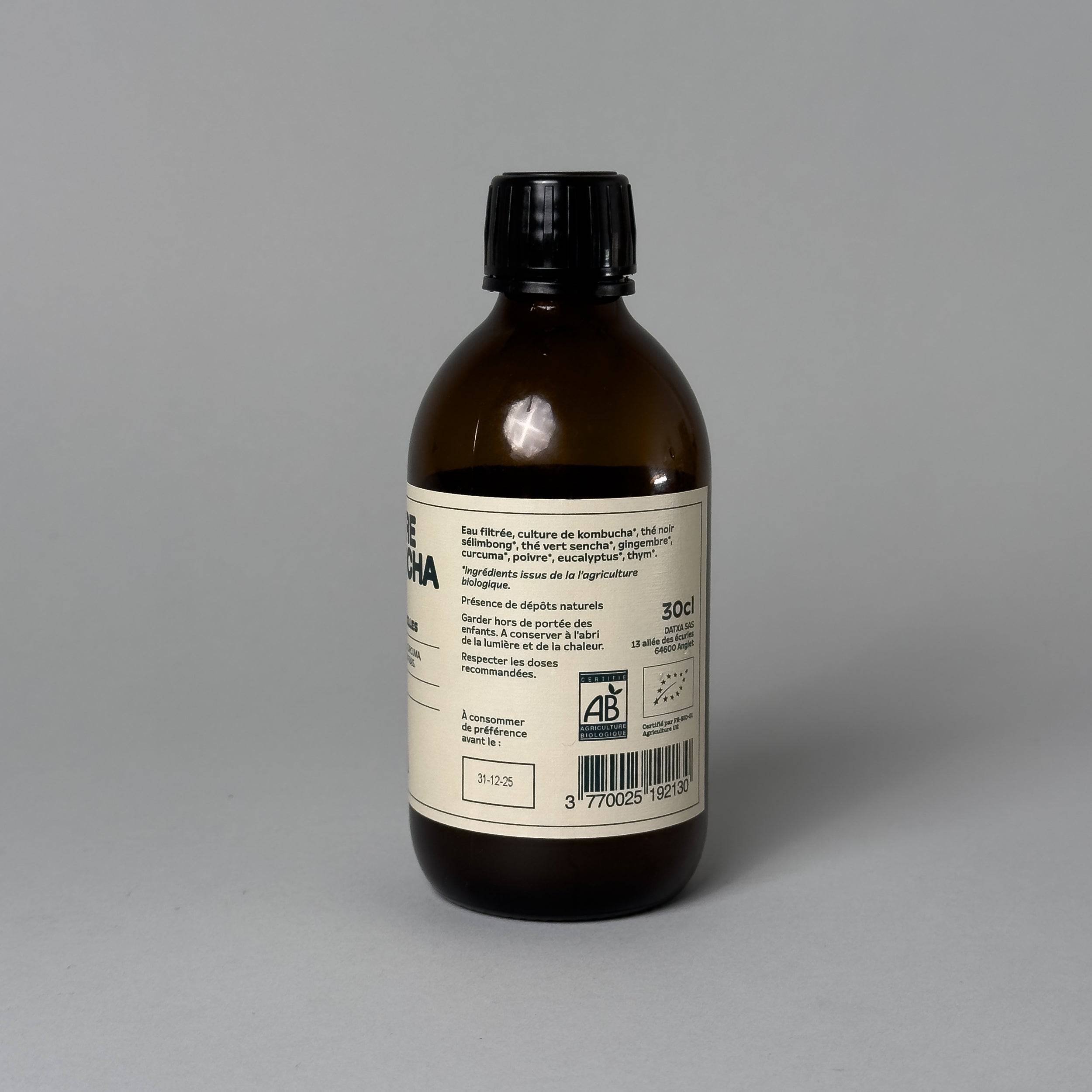 livlab-bio-fermentation-vinaigre-de-kombucha-300-ml-vivant image 6