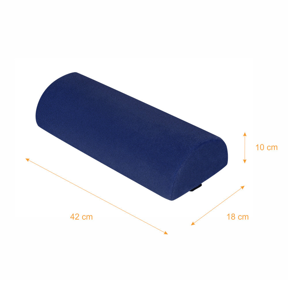 in-physio-lumbar-half-roll-coussin-lombaire-demi-rond-42x18-sangle image 5
