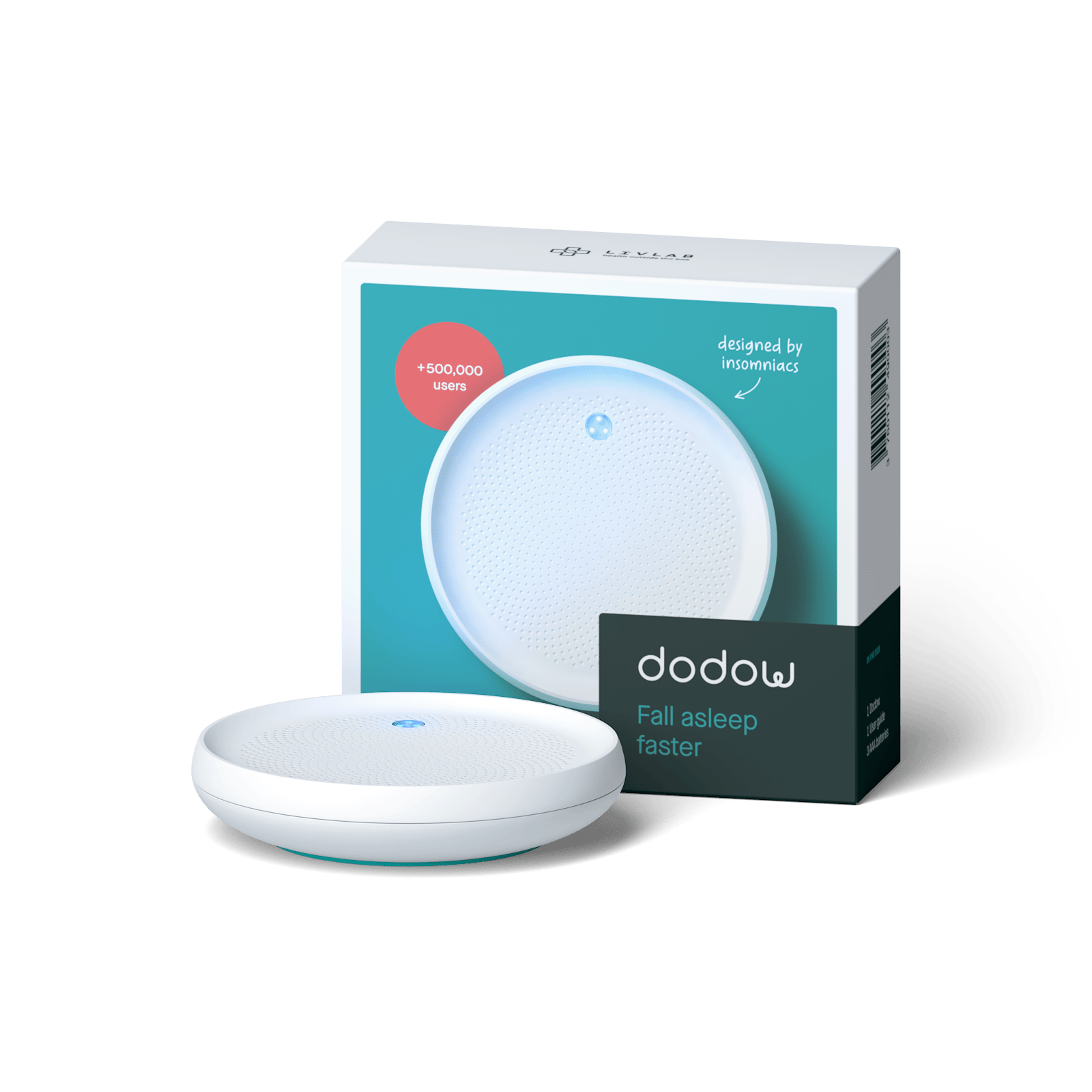 livlab-dodow-aide-au-sommeil-8-minutes image 1