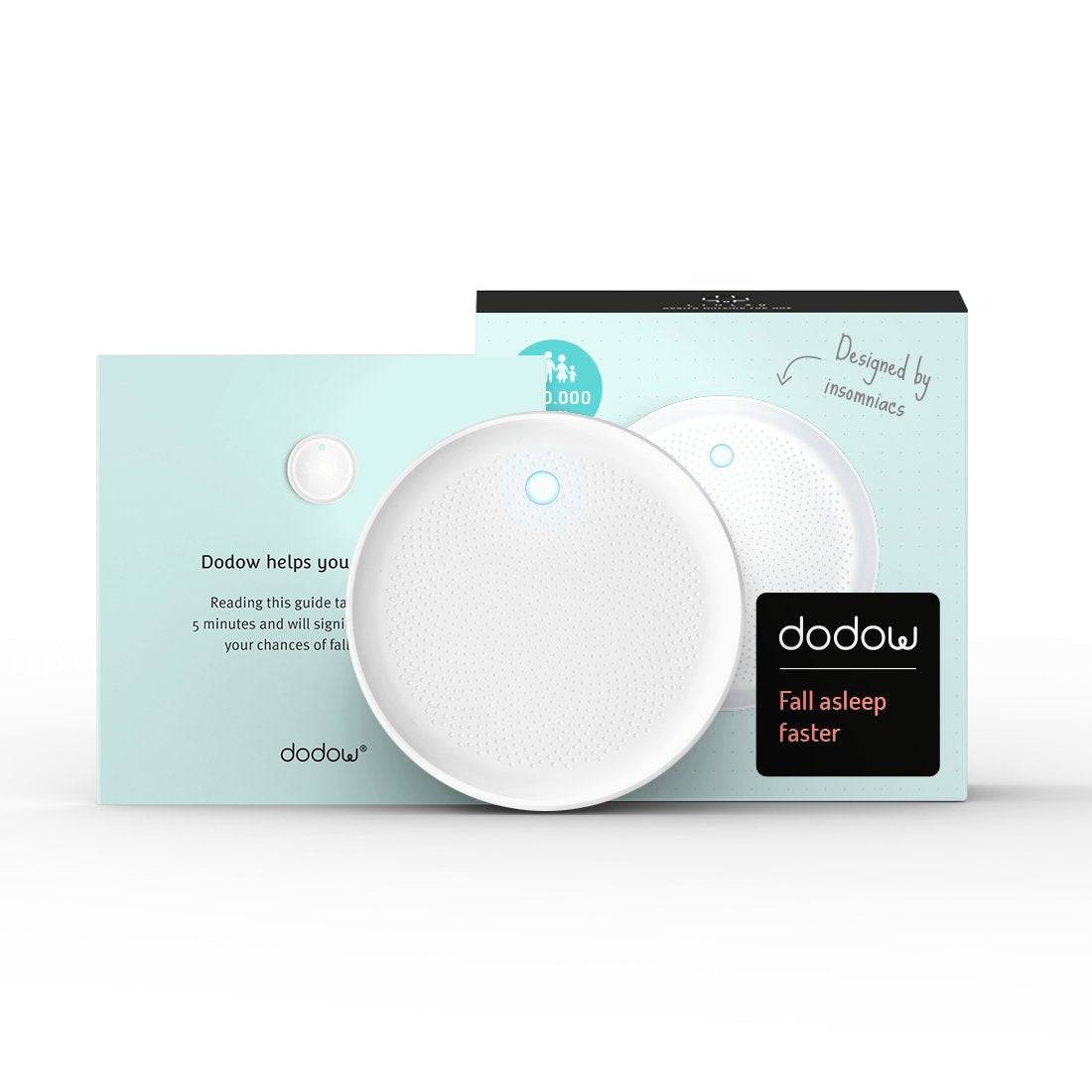 livlab-dodow-aide-au-sommeil-8-minutes-lumi-re-bleue image 2