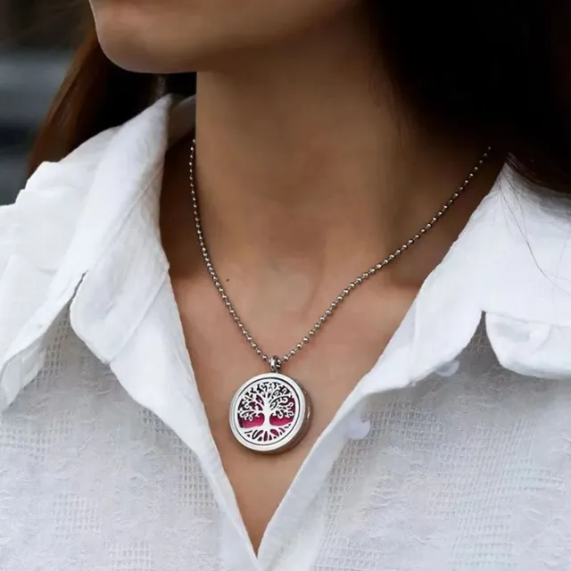 besdodo-love-me-pendentif-aromath-rapie-arbre-de-vie-huiles image 1