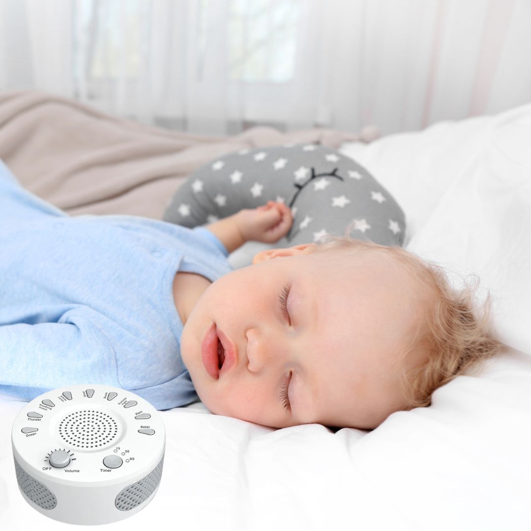 besdodo-sweet-dreams-bruit-blanc-bebe-27-sons-volume-reglable image 4