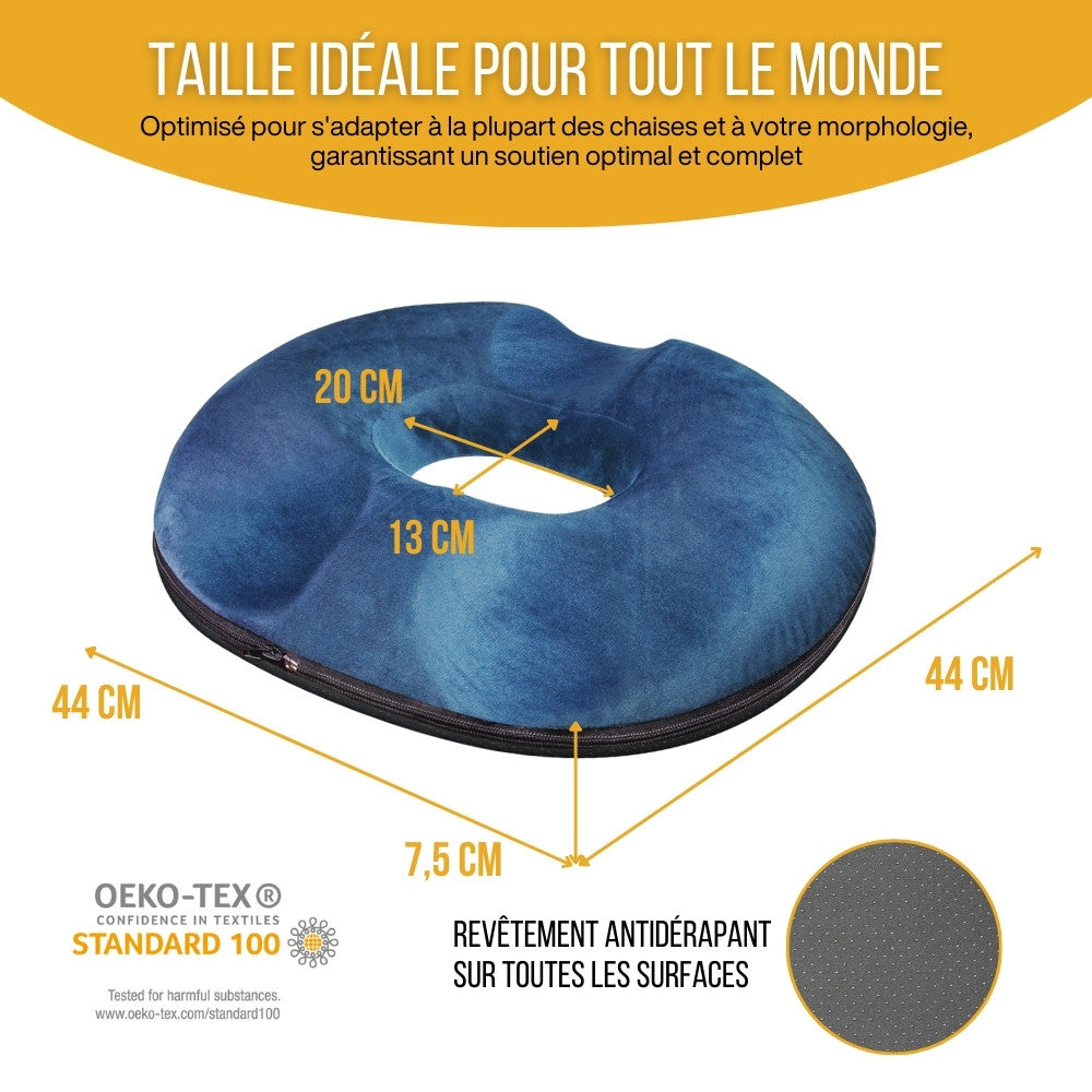 in-physio-donut-cushion-coussin-coccyx-ergonomique-p-rin-e-44cm image 8