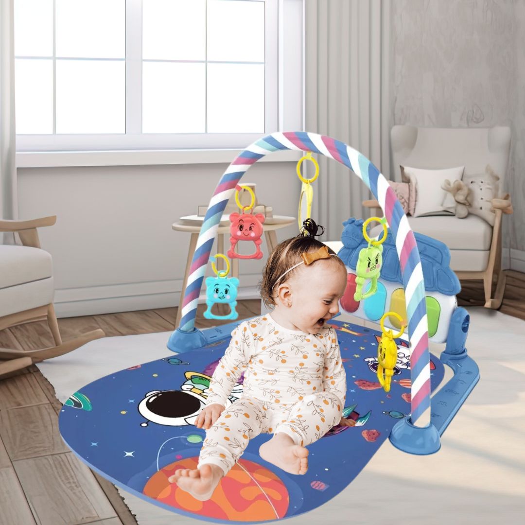 besdodo-paradis-sensoriel-tapis-d-veil-l-phant-avec-piano image 3