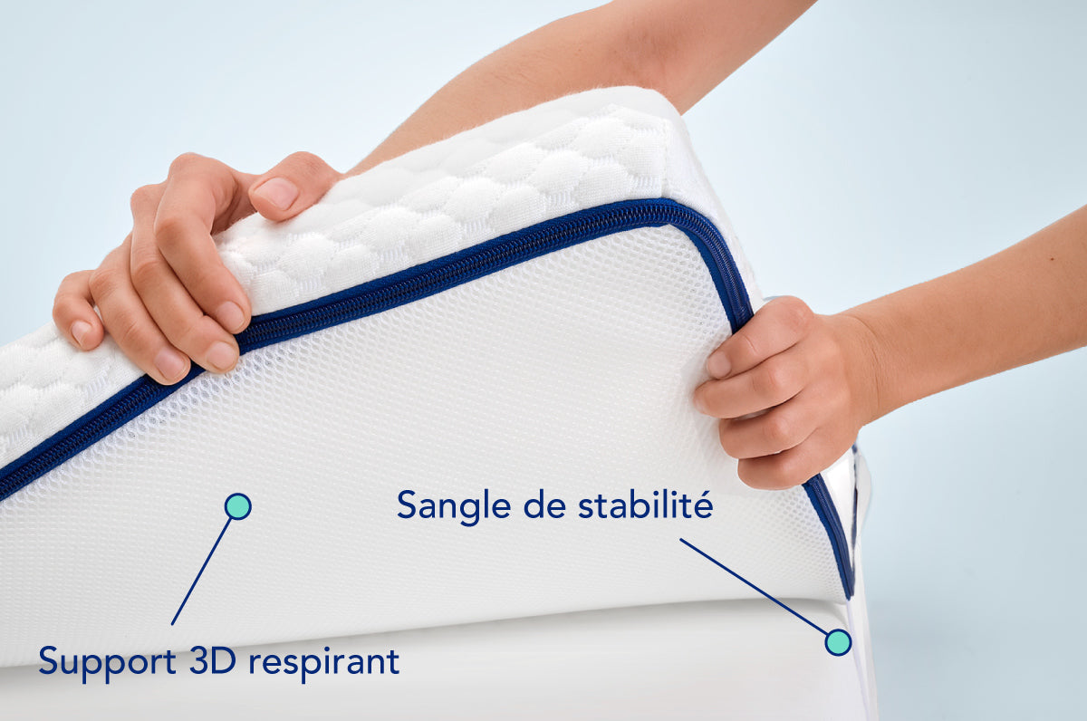 nyte-cosy-surmatelas-140x190-cm-6-cm-m-moire-de-forme image 4