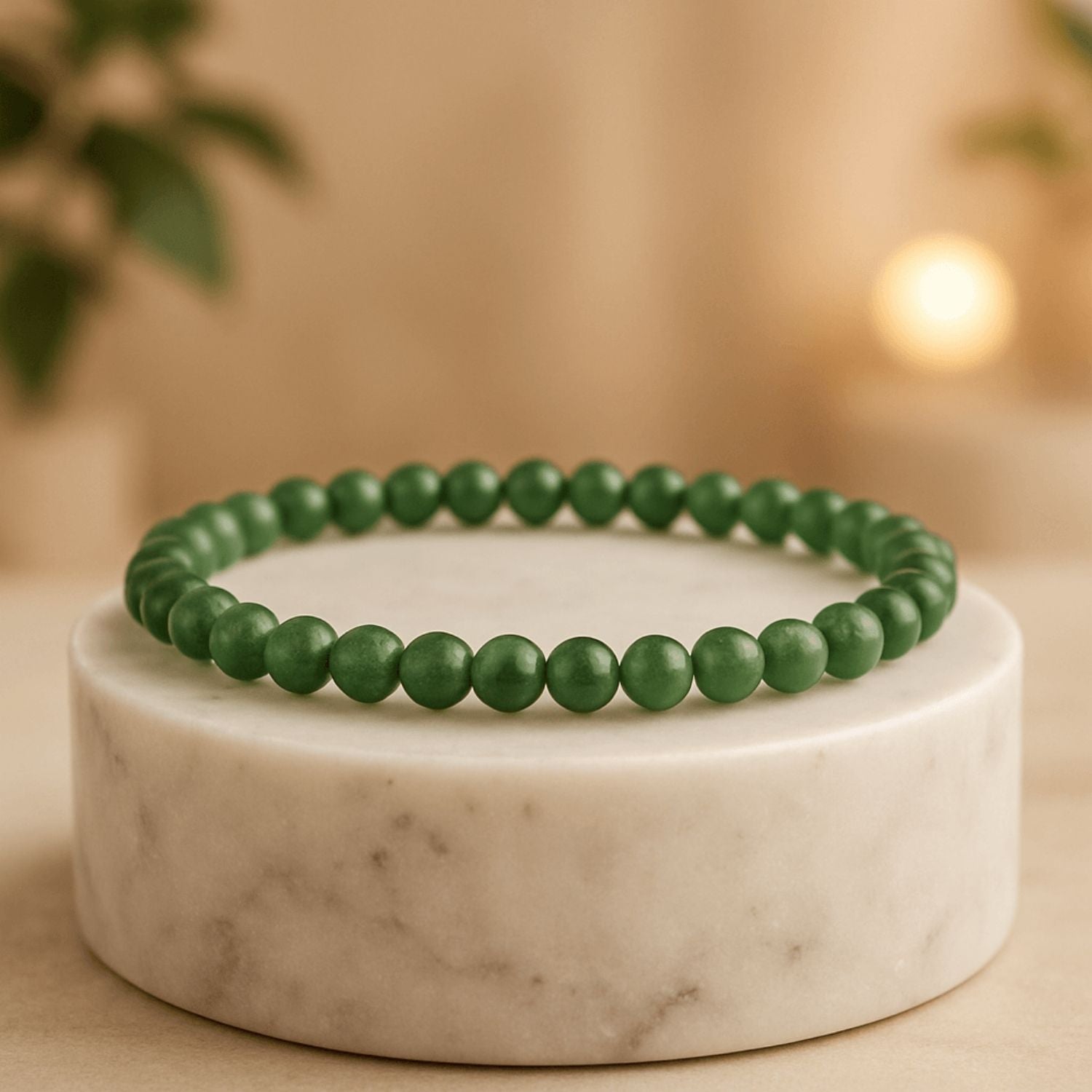 besdodo-quilibre-bracelet-yeux-du-chat-6mm-17cm image 2