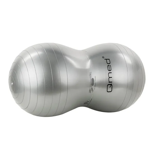 in-physio-ballon-cacahu-te-100-cm-pompe-grossesse-r-ducation image 1