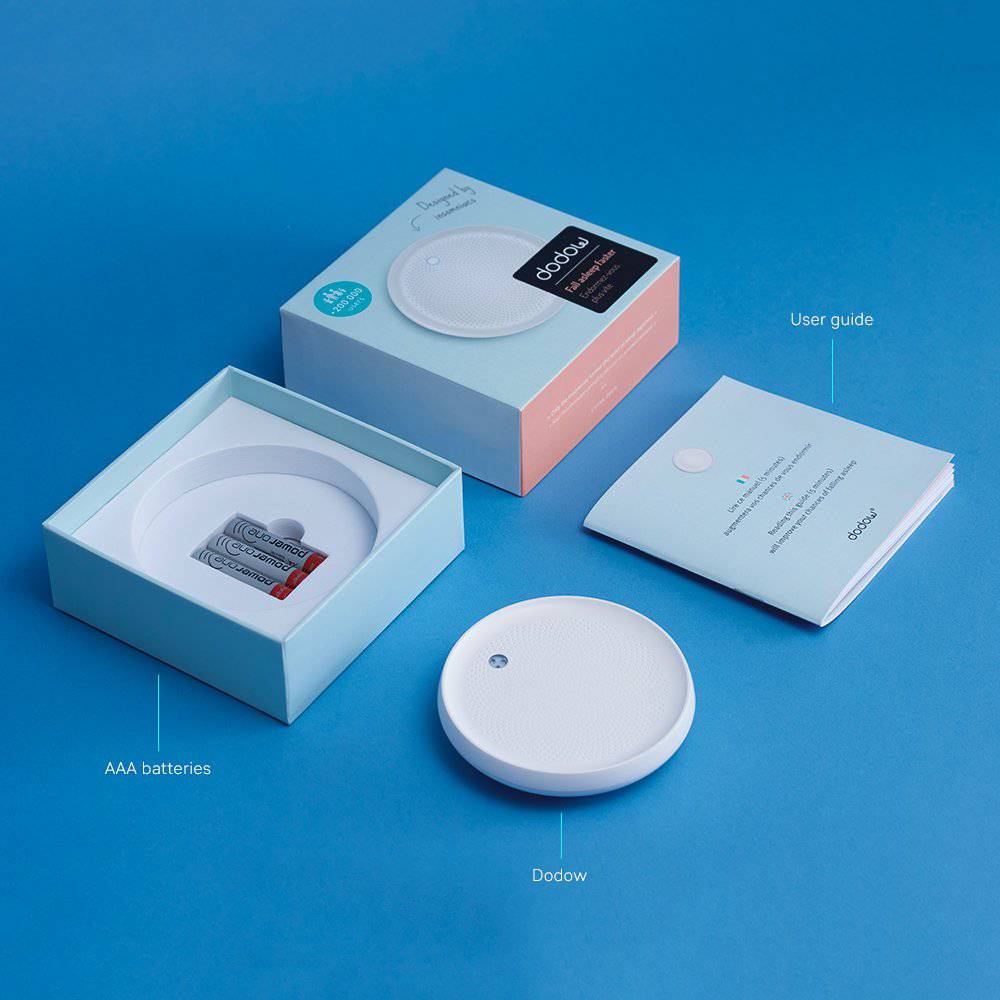 livlab-dodow-aide-au-sommeil-8-minutes-lumi-re-bleue image 3
