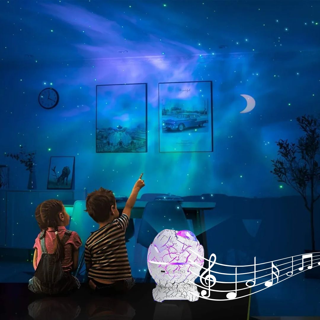 besdodo-jurassic-aurea-veilleuse-projection-plafond-blanc image 6