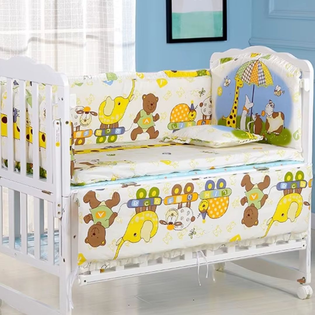 besdodo-babyf-te-tour-de-lit-b-b-respirant-120x65-cm-coton image 2