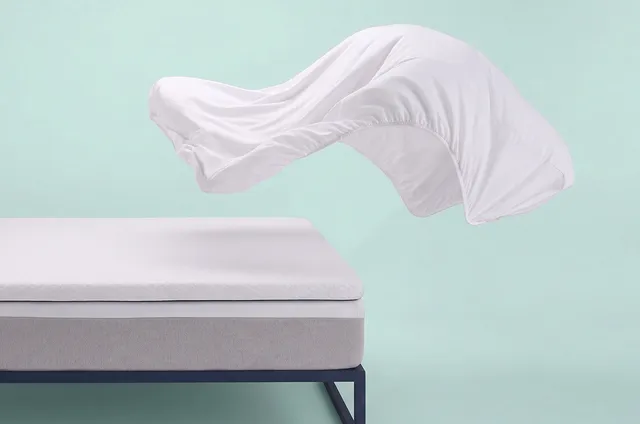 nyte-prot-ge-matelas-respirant-prot-ge-matelas-90x190-cm-coton-bio image 1