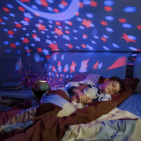 besdodo-stars-and-moon-veilleuse-b-b-projection-plafond-noir image 4